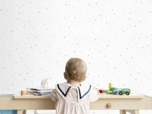 آلبوم کاغذدیواری کودک پمپو pampo 12027