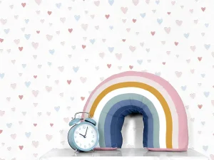 آلبوم کاغذدیواری کودک پمپو pampo 12028