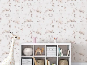 آلبوم کاغذدیواری کودک پمپو pampo 12031