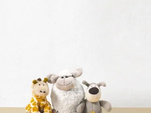 آلبوم کاغذدیواری کودک پمپو pampo 12032