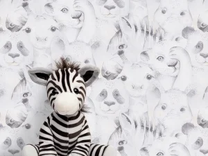 آلبوم کاغذدیواری کودک پمپو pampo 12033