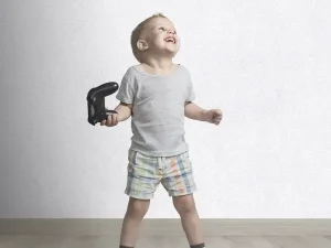 آلبوم کاغذدیواری کودک پمپو pampo 12034