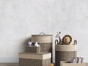 آلبوم کاغذدیواری کودک پمپو pampo 12036