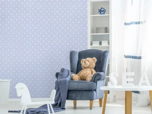 آلبوم کاغذدیواری کودک پمپو pampo 12040