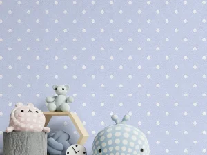 آلبوم کاغذدیواری کودک پمپو pampo 12040