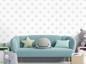 آلبوم کاغذدیواری کودک پمپو pampo 12041