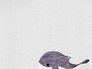 آلبوم کاغذدیواری کودک پمپو pampo 12042