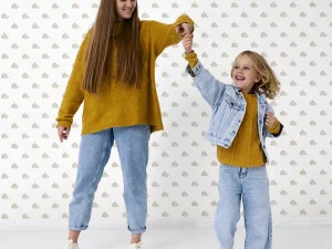 آلبوم کاغذدیواری کودک پمپو pampo 12045