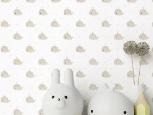 آلبوم کاغذدیواری کودک پمپو pampo 12045