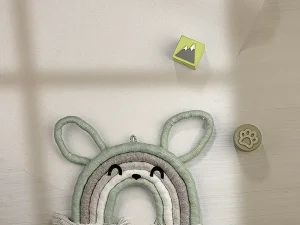 آلبوم کاغذدیواری کودک پمپو pampo 12046