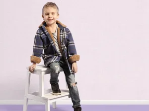 آلبوم کاغذدیواری کودک پمپو pampo 12050