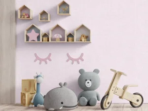 آلبوم کاغذدیواری کودک پمپو pampo 12050