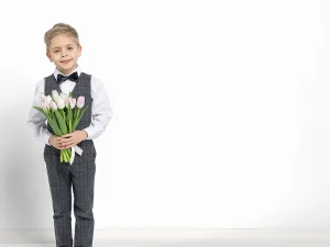 آلبوم کاغذدیواری کودک پمپو pampo 12054