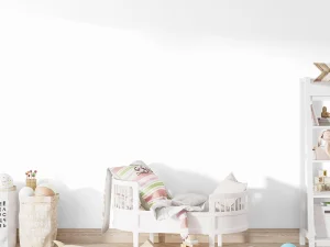 آلبوم کاغذدیواری کودک پمپو pampo 12054