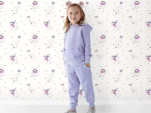 آلبوم کاغذدیواری کودک پمپو pampo 12058