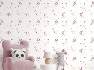 آلبوم کاغذدیواری کودک پمپو pampo 12058