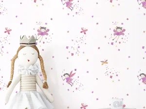 آلبوم کاغذدیواری کودک پمپو pampo 12061