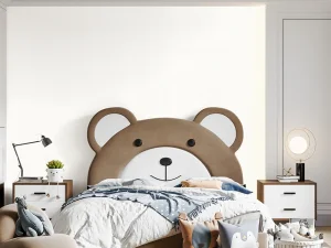 آلبوم کاغذدیواری کودک پمپو pampo 12063