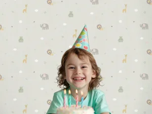 آلبوم کاغذدیواری کودک پمپو pampo 12065