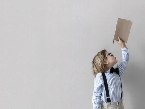 آلبوم کاغذدیواری کودک پمپو pampo 12070