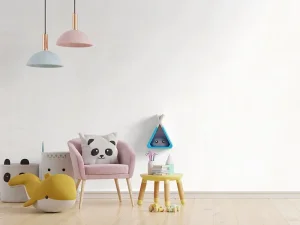 آلبوم کاغذدیواری کودک پمپو pampo 12074