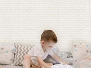 آلبوم کاغذدیواری کودک پمپو pampo 12076