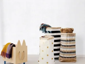 آلبوم کاغذدیواری کودک پمپو pampo 12078