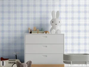 آلبوم کاغذدیواری کودک پمپو pampo 12079