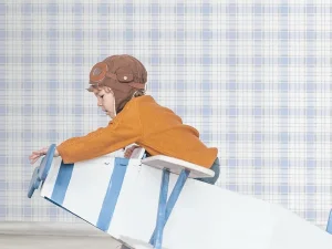 آلبوم کاغذدیواری کودک پمپو pampo 12079