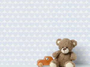 آلبوم کاغذدیواری کودک پمپو pampo 12080