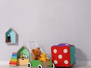 آلبوم کاغذدیواری کودک پمپو pampo 12082