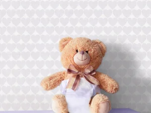 آلبوم کاغذدیواری کودک پمپو pampo 12084