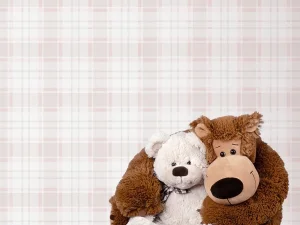 آلبوم کاغذدیواری کودک پمپو pampo 12087