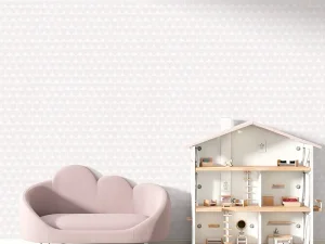 آلبوم کاغذدیواری کودک پمپو pampo 12088