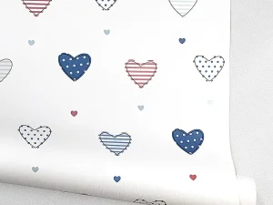 آلبوم کاغذدیواری کودک پمپو pampo 12089