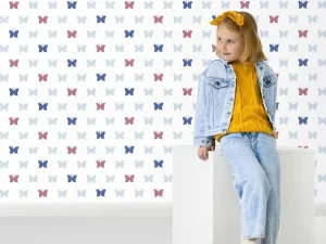 آلبوم کاغذدیواری کودک پمپو pampo 12091