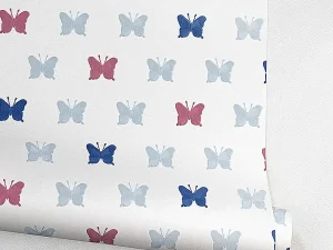 آلبوم کاغذدیواری کودک پمپو pampo 12091