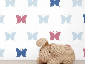 آلبوم کاغذدیواری کودک پمپو pampo 12091