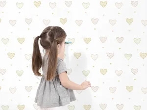 آلبوم کاغذدیواری کودک پمپو pampo 12092