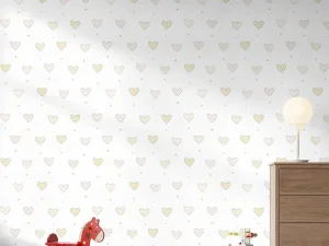 آلبوم کاغذدیواری کودک پمپو pampo 12092