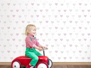 آلبوم کاغذدیواری کودک پمپو pampo 12095