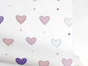 آلبوم کاغذدیواری کودک پمپو pampo 12098