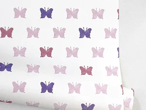 آلبوم کاغذدیواری کودک پمپو pampo 12100