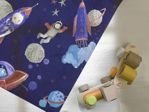 آلبوم کاغذدیواری کودک پمپو pampo 12101