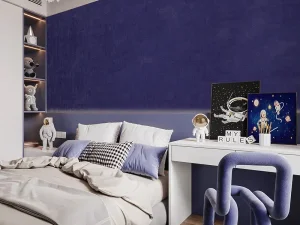 آلبوم کاغذدیواری کودک پمپو pampo 12102