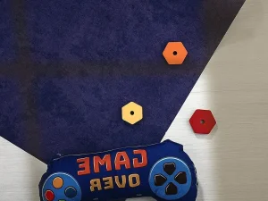 آلبوم کاغذدیواری کودک پمپو pampo 12102