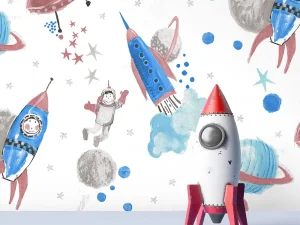 آلبوم کاغذدیواری کودک پمپو pampo 12103