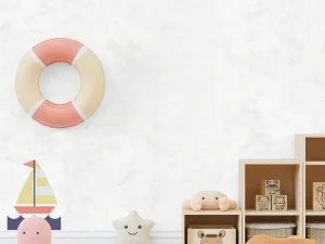 آلبوم کاغذدیواری کودک پمپو pampo 12106