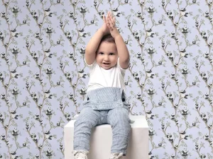 آلبوم کاغذدیواری کودک پمپو pampo 12113