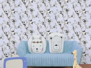 آلبوم کاغذدیواری کودک پمپو pampo 12113